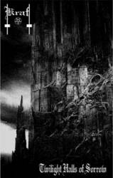 Twilight Halls of Sorrow